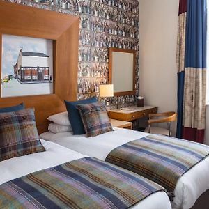 Superior Kamer met Twee Aparte Bedden